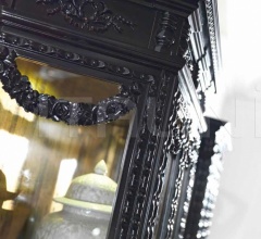 Витрина Luke Витрина Luke фабрика Gianfranco Ferre Home