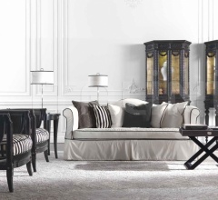 Настольная лампа Cindy Настольная лампа Cindy фабрика Gianfranco Ferre Home