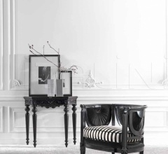 Консоль Luke Консоль Luke фабрика Gianfranco Ferre Home