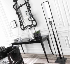 Настенное зеркало Morris Настенное зеркало Morris фабрика Gianfranco Ferre Home