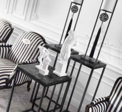 Столик Ross Столик Ross фабрика Gianfranco Ferre Home