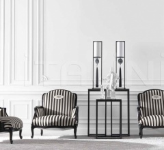 Столик Ross Столик Ross фабрика Gianfranco Ferre Home