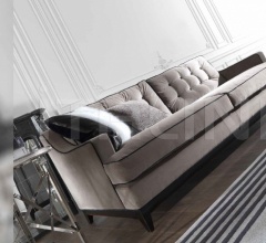 Диван Clark Диван Clark фабрика Gianfranco Ferre Home