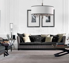 Столик Covent Столик Covent фабрика Gianfranco Ferre Home