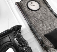 Кресло Big Ben with clock Кресло Big Ben with clock фабрика Gianfranco Ferre Home
