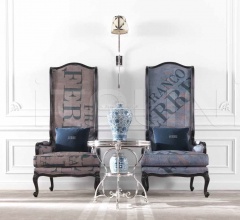 Столик Covent Столик Covent фабрика Gianfranco Ferre Home