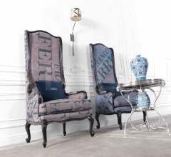Столик Covent Столик Covent фабрика Gianfranco Ferre Home