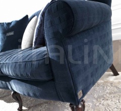 Диван Benny Диван Benny фабрика Gianfranco Ferre Home