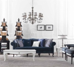 Настольная лампа Fanny Настольная лампа Fanny фабрика Gianfranco Ferre Home