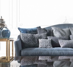 Диван Queen Диван Queen фабрика Gianfranco Ferre Home
