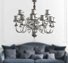 Диван Queen Диван Queen фабрика Gianfranco Ferre Home