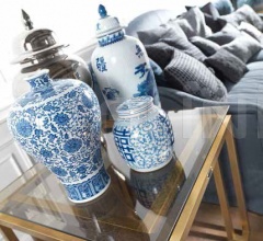 Столик Trafalgar Столик Trafalgar фабрика Gianfranco Ferre Home