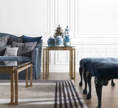 Столик Trafalgar Столик Trafalgar фабрика Gianfranco Ferre Home