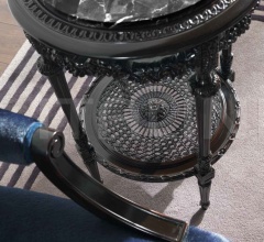 Столик Penny Столик Penny фабрика Gianfranco Ferre Home