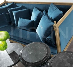 Диван King Диван King фабрика Gianfranco Ferre Home