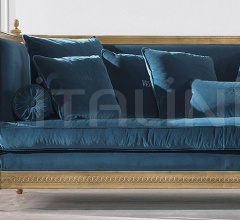 Диван King Диван King фабрика Gianfranco Ferre Home