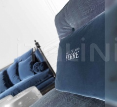 Кресло Melvin Кресло Melvin фабрика Gianfranco Ferre Home