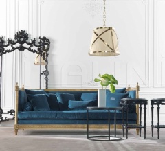 Кофейный столик Ross Кофейный столик Ross фабрика Gianfranco Ferre Home