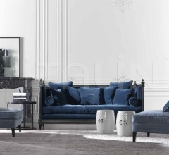 Кофейный столик Ross Кофейный столик Ross фабрика Gianfranco Ferre Home