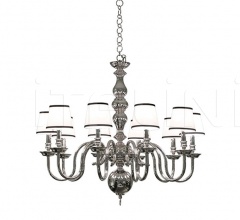 Люстра Allison Люстра Allison фабрика Gianfranco Ferre Home