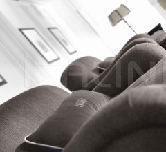Кресло London Кресло London фабрика Gianfranco Ferre Home