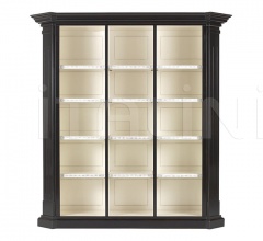 Книжный стеллаж Donald Книжный стеллаж Donald фабрика Gianfranco Ferre Home