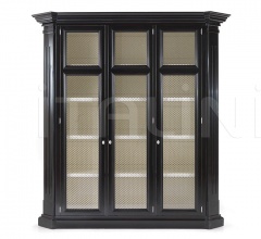 Витрина Donald Витрина Donald фабрика Gianfranco Ferre Home