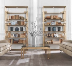 Диван London Диван London фабрика Gianfranco Ferre Home