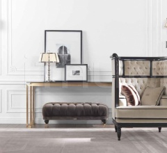 Настольная лампа Evelyn Настольная лампа Evelyn фабрика Gianfranco Ferre Home