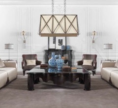 Кресло George Кресло George фабрика Gianfranco Ferre Home