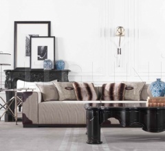 Настольная лампа Cindy Настольная лампа Cindy фабрика Gianfranco Ferre Home