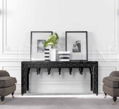 Кресло London Кресло London фабрика Gianfranco Ferre Home