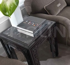 Столик Scott Столик Scott фабрика Gianfranco Ferre Home