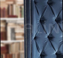 Кровать Bond Кровать Bond фабрика Gianfranco Ferre Home