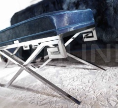 Пуф Bob Пуф Bob фабрика Gianfranco Ferre Home
