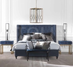 Тумбочка Trafalgar Тумбочка Trafalgar фабрика Gianfranco Ferre Home