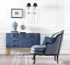 Комод Trafalgar Комод Trafalgar фабрика Gianfranco Ferre Home