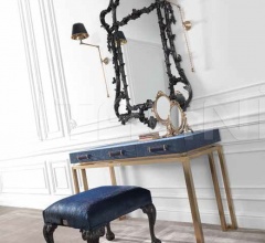 Пуф Paul Пуф Paul фабрика Gianfranco Ferre Home
