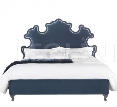 Кровать Newton Кровать Newton фабрика Gianfranco Ferre Home