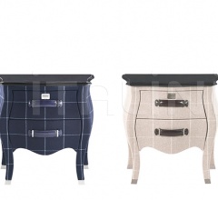Тумбочка Matthew Тумбочка Matthew фабрика Gianfranco Ferre Home