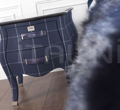 Тумбочка Matthew Тумбочка Matthew фабрика Gianfranco Ferre Home