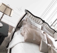 Кровать Harrods Кровать Harrods фабрика Gianfranco Ferre Home