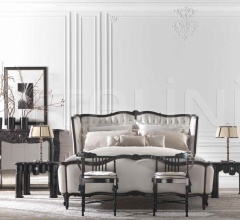 Кровать Harrods Кровать Harrods фабрика Gianfranco Ferre Home
