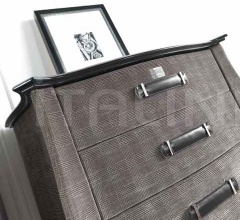 Комод-шкаф Roger Комод-шкаф Roger фабрика Gianfranco Ferre Home