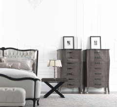 Комод-шкаф Roger Комод-шкаф Roger фабрика Gianfranco Ferre Home