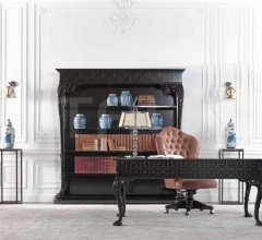 Письменный стол Greenwich Письменный стол Greenwich фабрика Gianfranco Ferre Home
