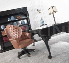 Письменный стол Greenwich Письменный стол Greenwich фабрика Gianfranco Ferre Home
