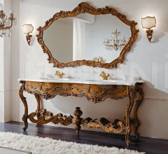 Итальянские Ванная - Композиция Gorgona Итальянские Ванная - Композиция Gorgona фабрика Mobili di Castello