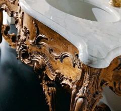 Итальянские Ванная - Композиция Gorgona Итальянские Ванная - Композиция Gorgona фабрика Mobili di Castello