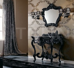 Итальянские Ванная - Композиция Murano Итальянские Ванная - Композиция Murano фабрика Mobili di Castello